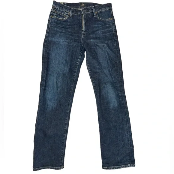 Citizens of Humanity Cara Jeans - Picture 2 of 6